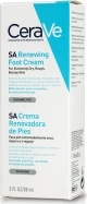 CeraVe Renewing Foot Cream 88ml