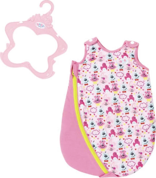 Baby Born Sleeping Bag