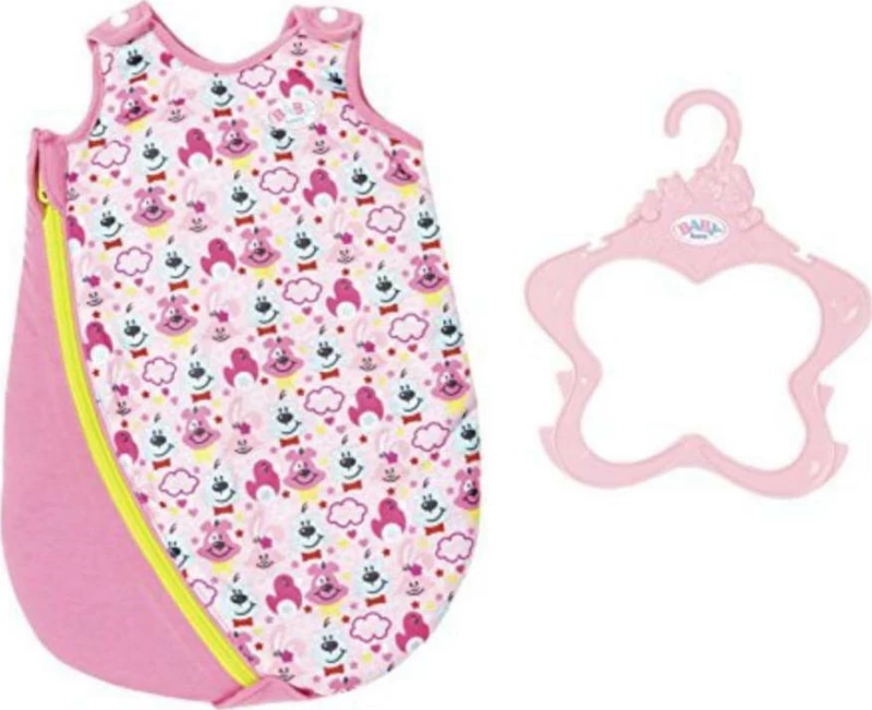 Baby Born Sleeping Bag