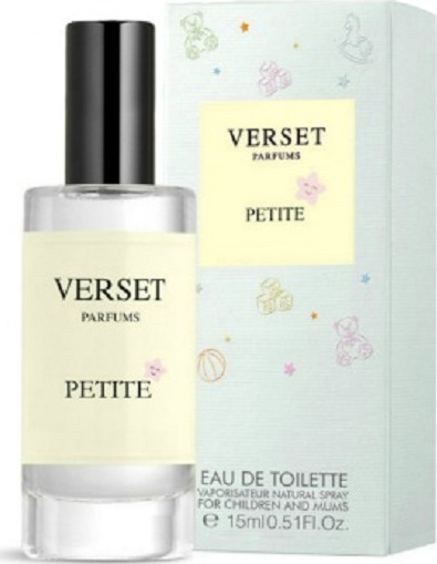 Petite για Παιδιά Eau de Toilette 15ml