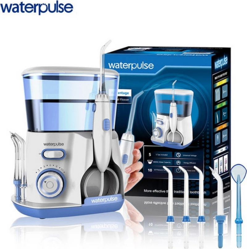 Waterpulse V300 Flosser Pro