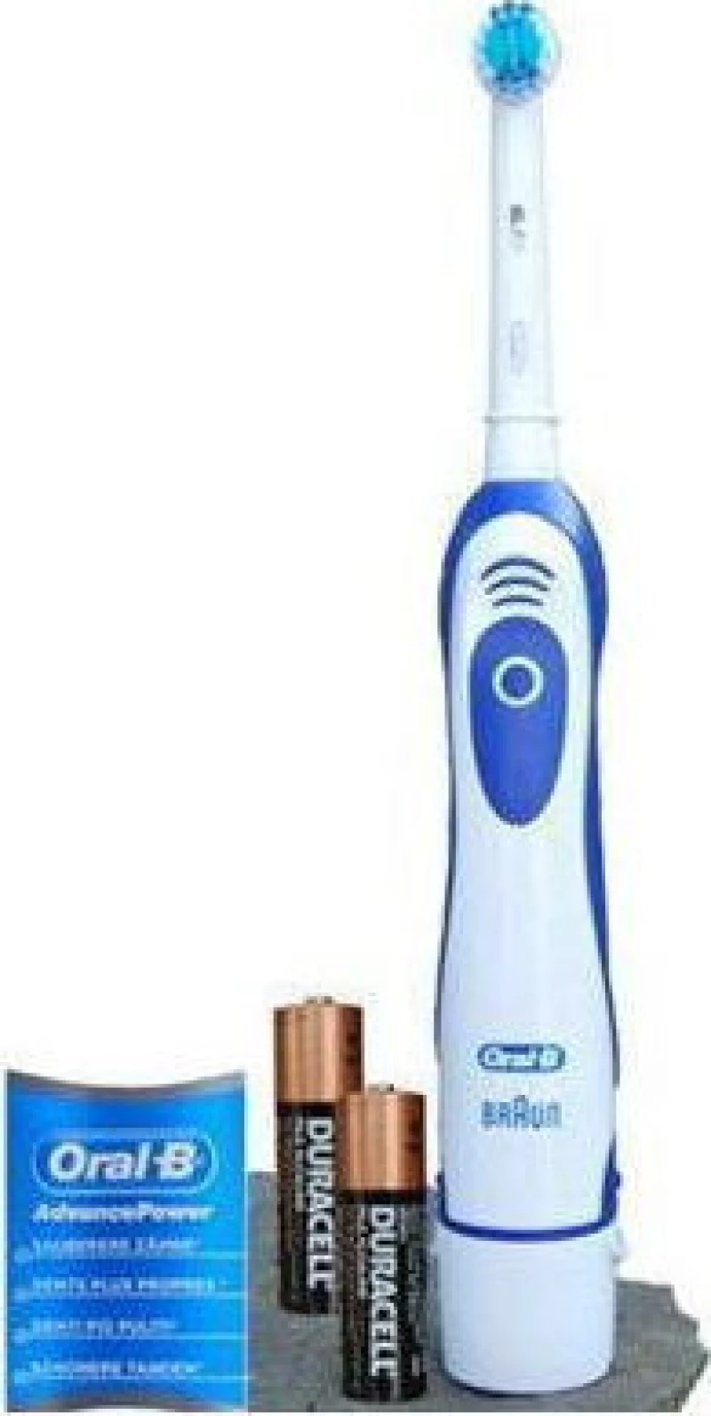 Oral-B Advance Power DB4010