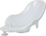 Bebejou Bοηθητικό Κάθισμα Light Grey