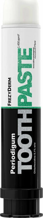 Frezyderm PeriodiGum κατά της Περιοδοντίτιδας 75ml