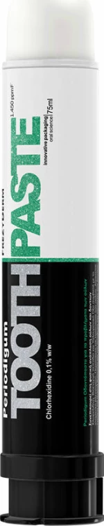 Frezyderm PeriodiGum κατά της Περιοδοντίτιδας 75ml