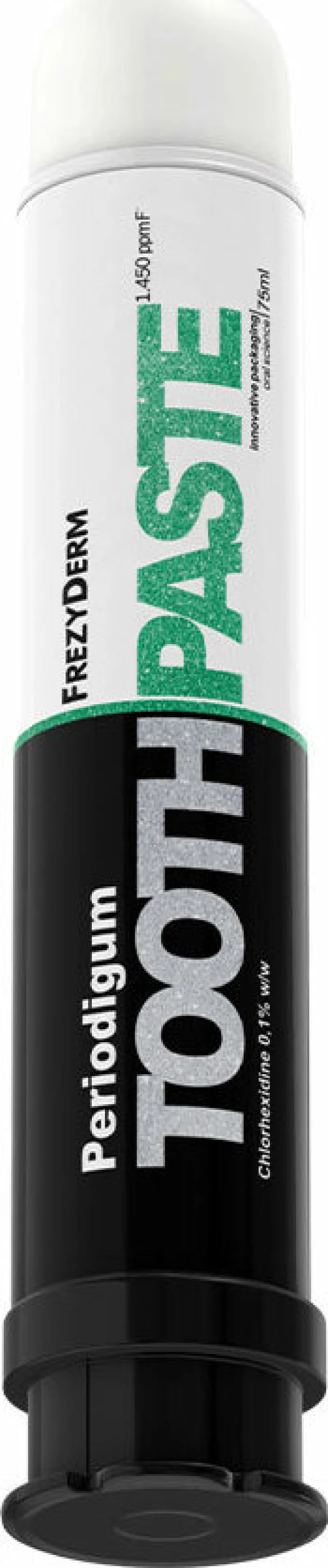 Frezyderm PeriodiGum κατά της Περιοδοντίτιδας 75ml