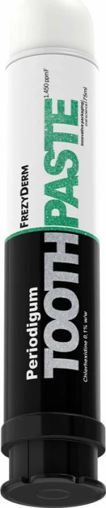 Frezyderm PeriodiGum κατά της Περιοδοντίτιδας 75ml