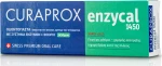 Curaprox Enzycal 1450 without SLS 75ml