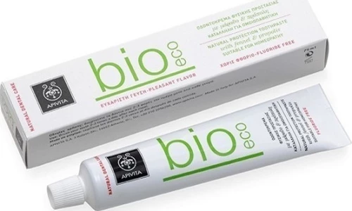 Apivita Bio-Eco Φυσικής Προστασίας με Μάραθο & Πρόπολη 75ml