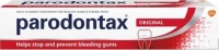 Parodontax Original Φθοριούχος για Ευαίσθητα Ούλα & Δόντια 75ml