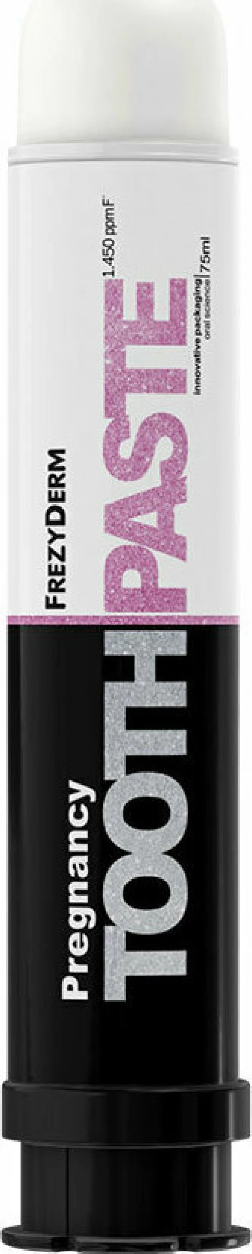 Frezyderm Pregnancy Εγκυμοσύνης & Θηλασμού 75ml
