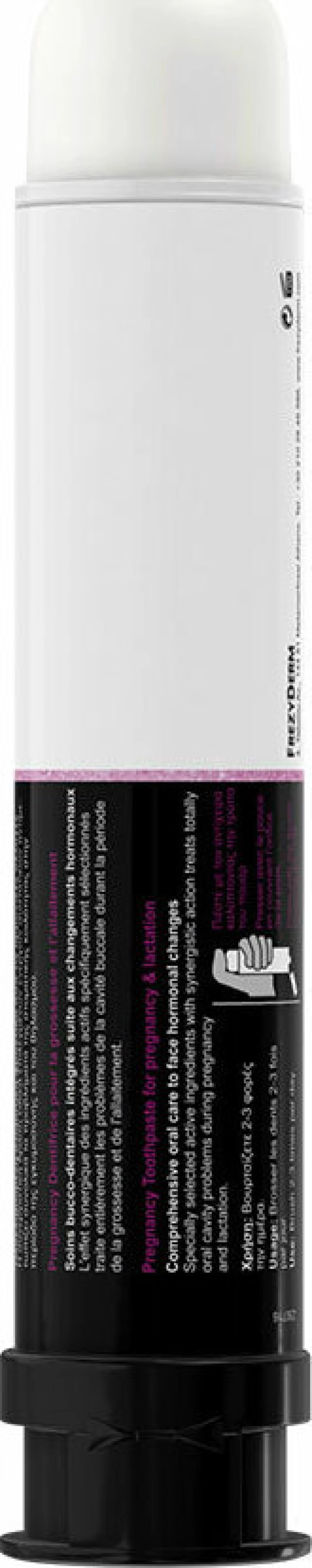 Frezyderm Pregnancy Εγκυμοσύνης & Θηλασμού 75ml