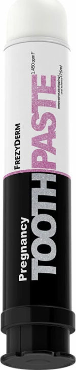 Frezyderm Pregnancy Εγκυμοσύνης & Θηλασμού 75ml