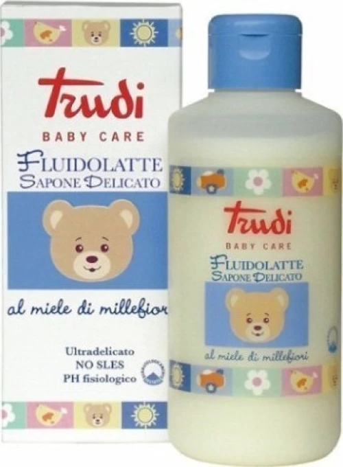 Trudi Liquid Soap 250ml