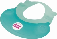 OK Baby Προστατευτικό Γείσο Μπάνιου Hippo Blue