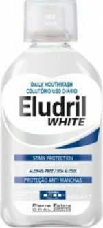 Elgydium Eludril White 500ml
