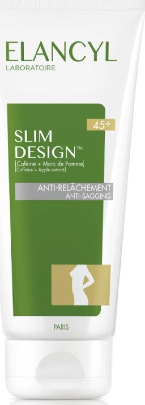 Elancyl Slim Design 45+ Anti-Sagging 200ml