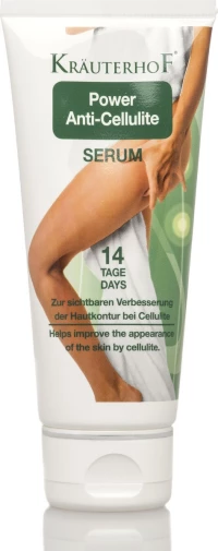 Krauterhof Power Anti-Cellulite Serum 100ml