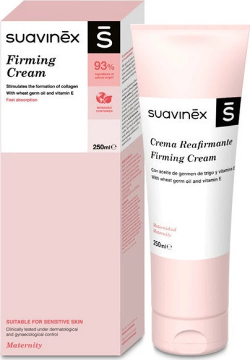 Suavinex Firming Cream 250ml