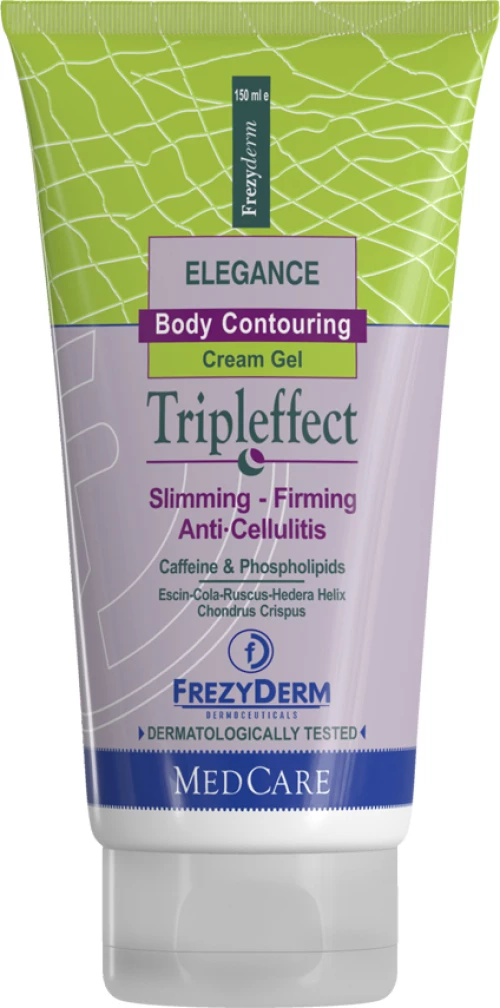 Frezyderm Tripleffect Cream-Gel 150ml