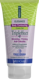 Frezyderm Tripleffect Cream-Gel 150ml