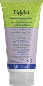 Frezyderm Tripleffect Cream-Gel 150ml