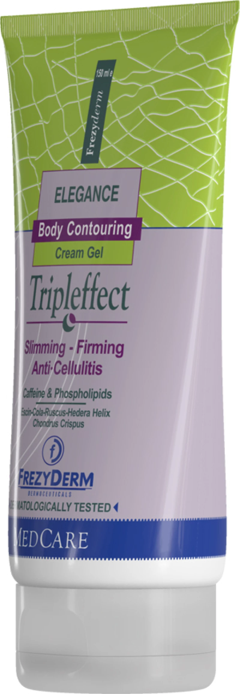 Frezyderm Tripleffect Cream-Gel 150ml