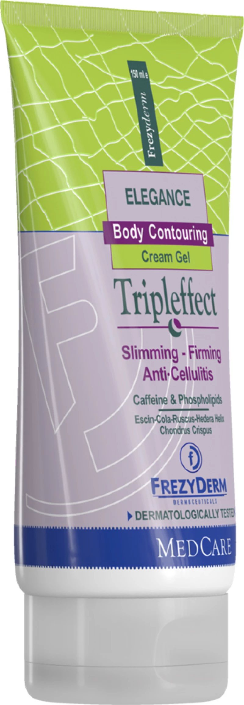 Frezyderm Tripleffect Cream-Gel 150ml