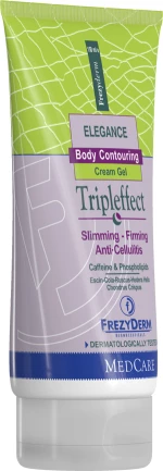 Frezyderm Tripleffect Cream-Gel 150ml