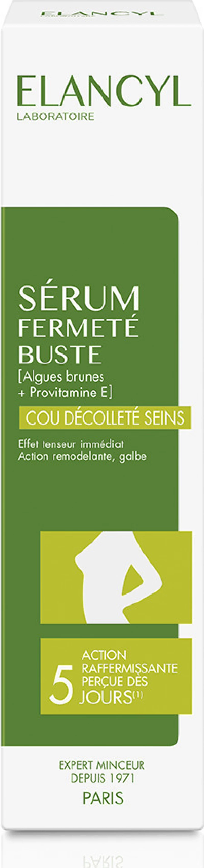 Elancyl Bust Firming Serum 50ml