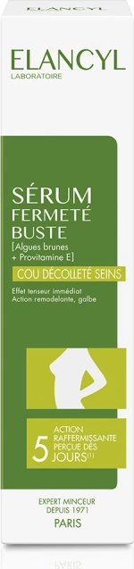 Elancyl Bust Firming Serum 50ml