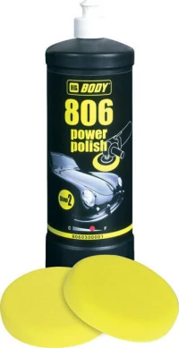 HB Body 806 Power Polish 1kg