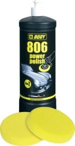 HB Body 806 Power Polish 1kg