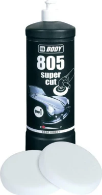 HB Body 805 Super Cut 1kg