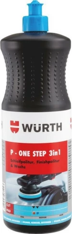 Wurth P - One Step 3in1 250gr