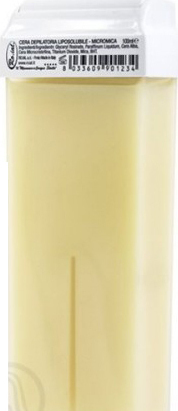 Ro.ial. Κερί Aποτρίχωσης Micromica 100ml