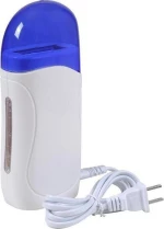 Κεριέρα Αποτρίχωσης Μονή 400001 100ml Blue