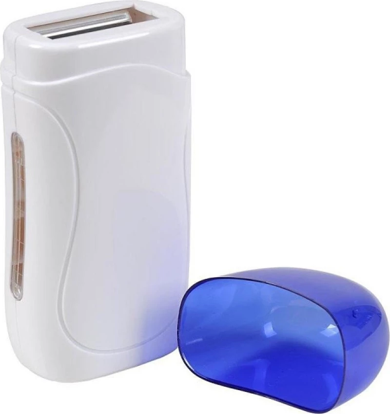 Κεριέρα Αποτρίχωσης Μονή 400001 100ml Blue