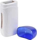 Κεριέρα Αποτρίχωσης Μονή 400001 100ml Blue