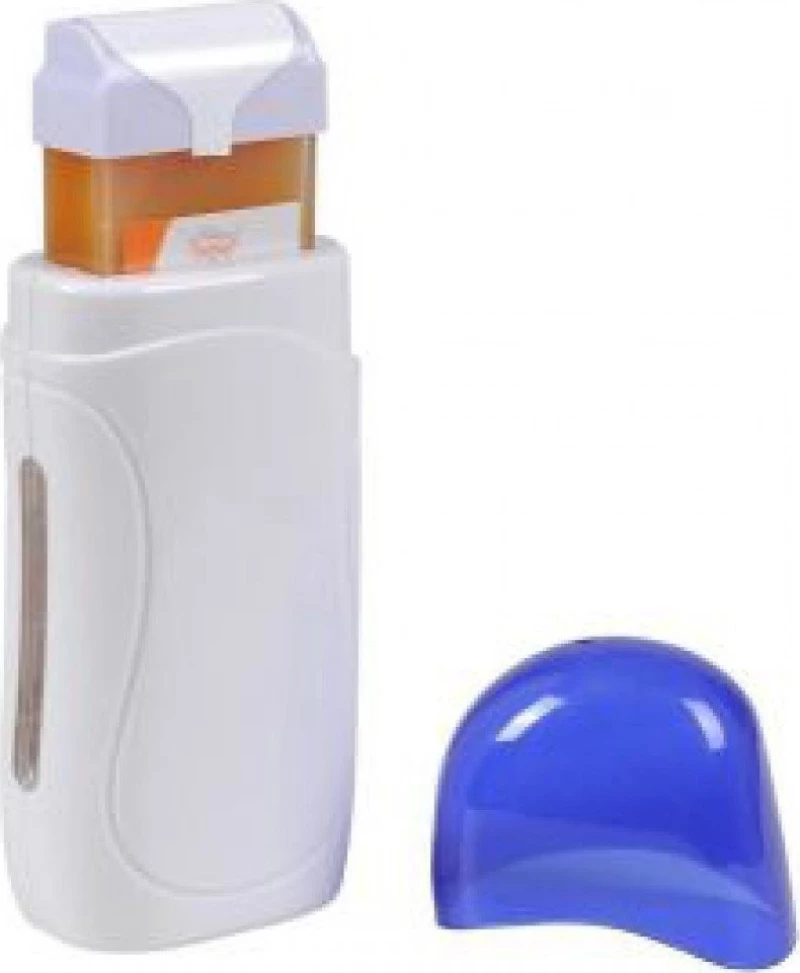 Κεριέρα Αποτρίχωσης Μονή 400001 100ml Blue