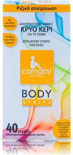 Carnaby Body Strips 40τμχ.