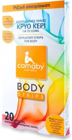 Carnaby Body Strips 40τμχ.