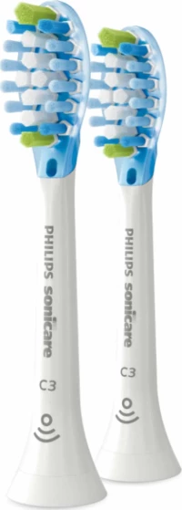 Philips Sonicare Premium Plaque Defence 2τμχ