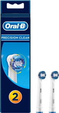 Oral-B Precision Clean 2τμχ