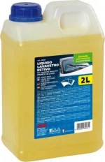 Lampa Υγρό Υαλοκαθαριστήρων Mix Estivo 2000ml