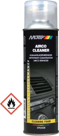 Motip Dupli Aircondition Cleaner 500ml