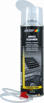 Motip Dupli Aircondition Cleaner 500ml