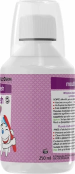 Frezyderm SensiTeeth Kids Mouthwash 250ml