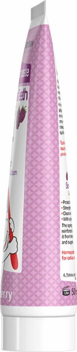 Frezyderm SensiTeeth Kids Toothpaste 500ppm 50ml