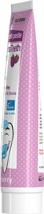 Frezyderm Sensiteeth First Toothpaste 40ml